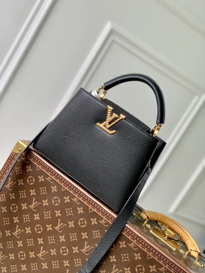 LV Satchel Bags